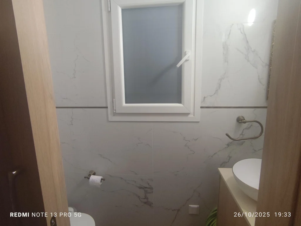 3 Bedroom Apartment for Rent in Limassol – Ekali