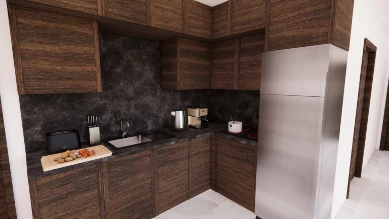 1 Bedroom Apartment for Sale in Kolossi, Limassol District