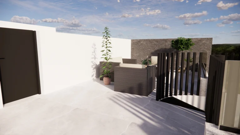 1 Bedroom Apartment for Sale in Kolossi, Limassol District