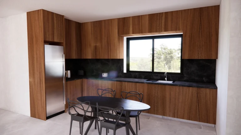 2 Bedroom Apartment for Sale in Kolossi, Limassol District