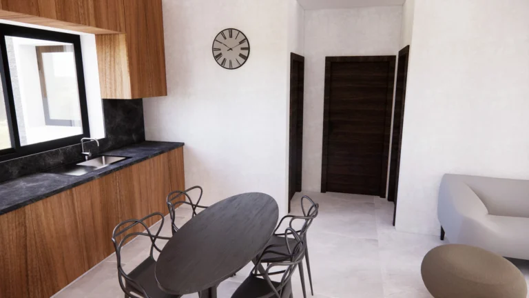 2 Bedroom Apartment for Sale in Kolossi, Limassol District