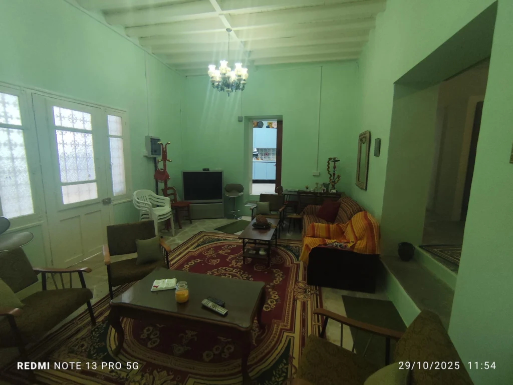 2 Bedroom House for Rent in Vasa Koilaniou, Limassol District