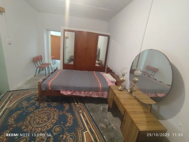 2 Bedroom House for Rent in Vasa Koilaniou, Limassol District