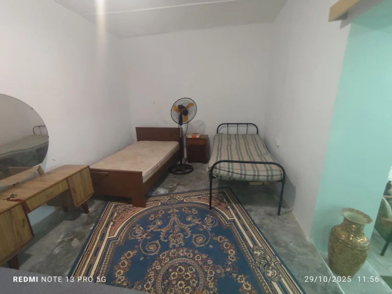 2 Bedroom House for Rent in Vasa Koilaniou, Limassol District