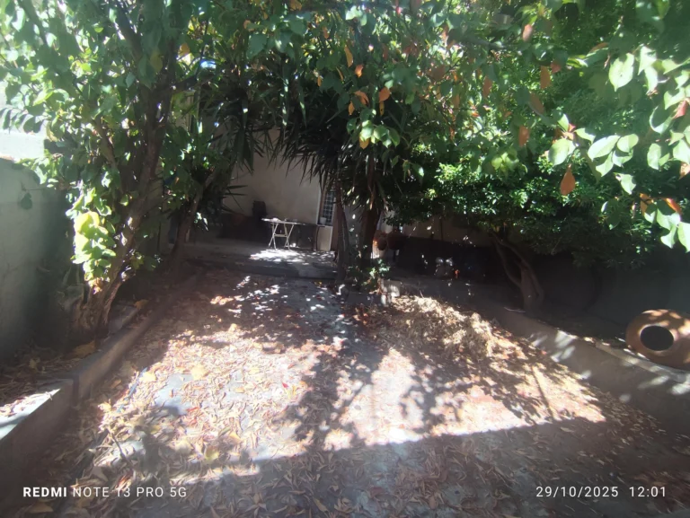 2 Bedroom House for Rent in Vasa Koilaniou, Limassol District