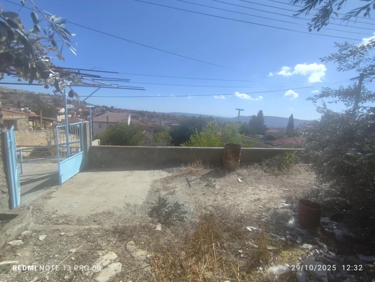 2 Bedroom House for Rent in Vasa Koilaniou, Limassol District