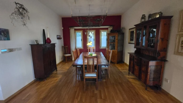 5 Bedroom House for Sale in Germasogeia, Limassol District