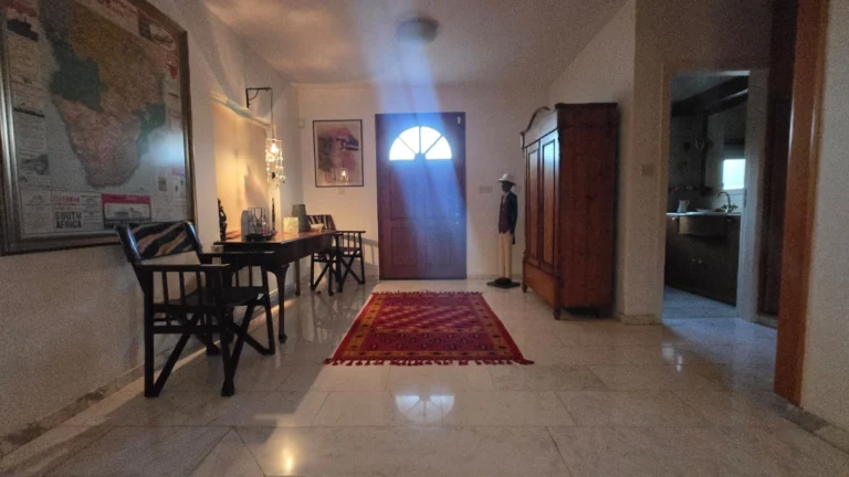 5 Bedroom House for Sale in Germasogeia, Limassol District