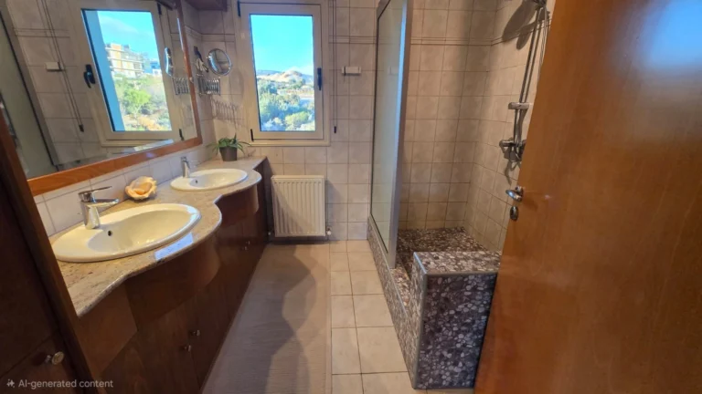 5 Bedroom House for Sale in Germasogeia, Limassol District