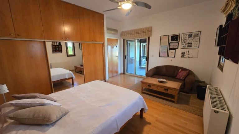 5 Bedroom House for Sale in Germasogeia, Limassol District