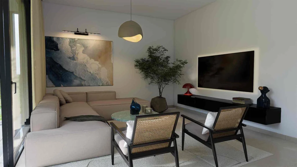 3 Bedroom Apartment for Sale in Prodromi, Paphos District