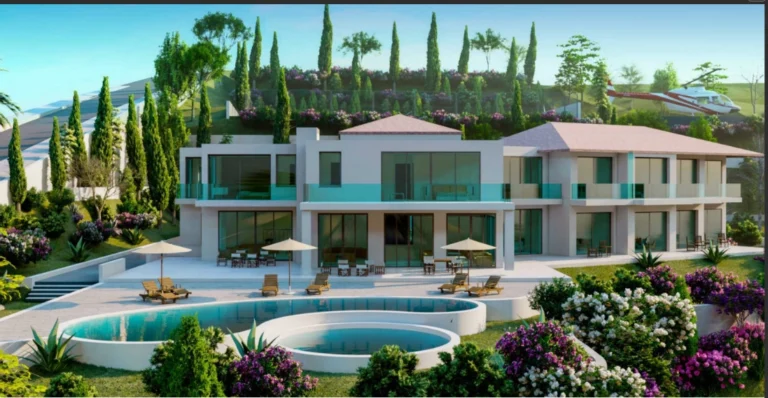 Most Expensive Villas for Sale in Paphos
