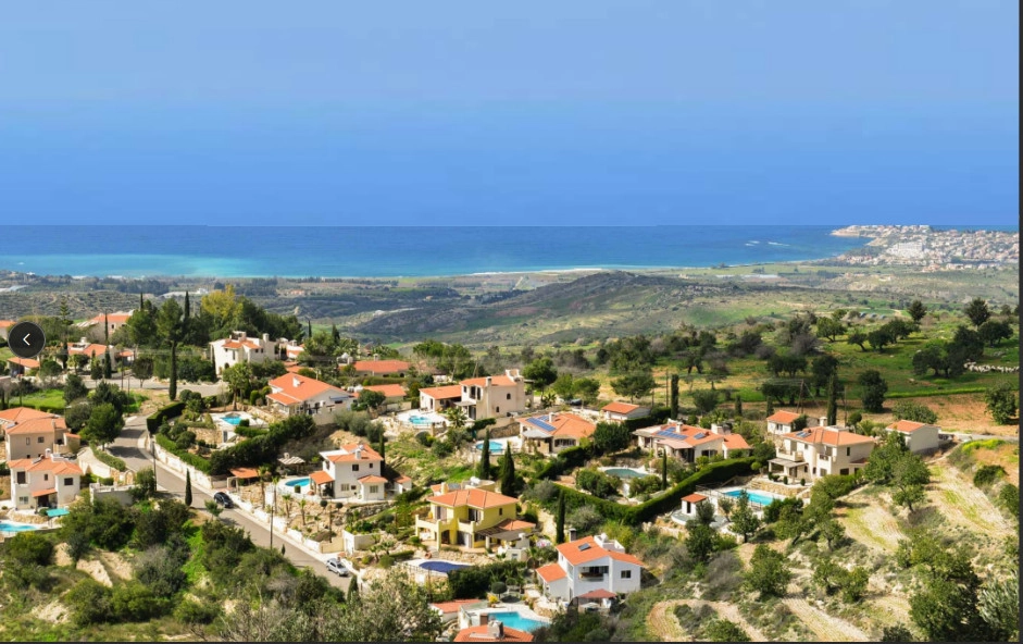 213m² House for Sale in Tala, Paphos District