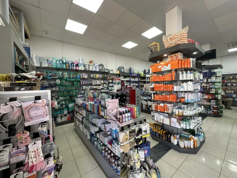 100m² Commercial for Sale in Paphos District