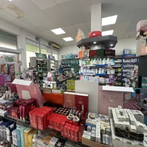 100m² Commercial for Sale in Paphos District