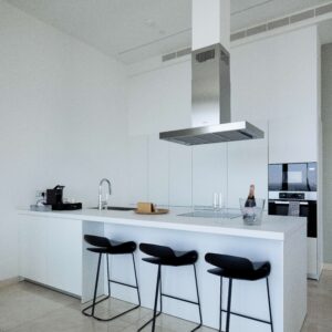 3 Bedroom Apartment for Sale in Nicosia – Trypiotis