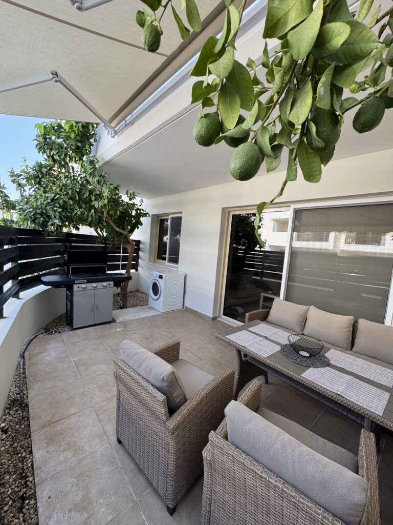 Cheap Apartments for Sale Paphos