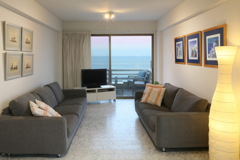 2 Bedroom Apartment for Rent in Larnaca – Makenzy