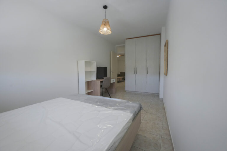 2 Bedroom Apartment for Rent in Larnaca – City Center