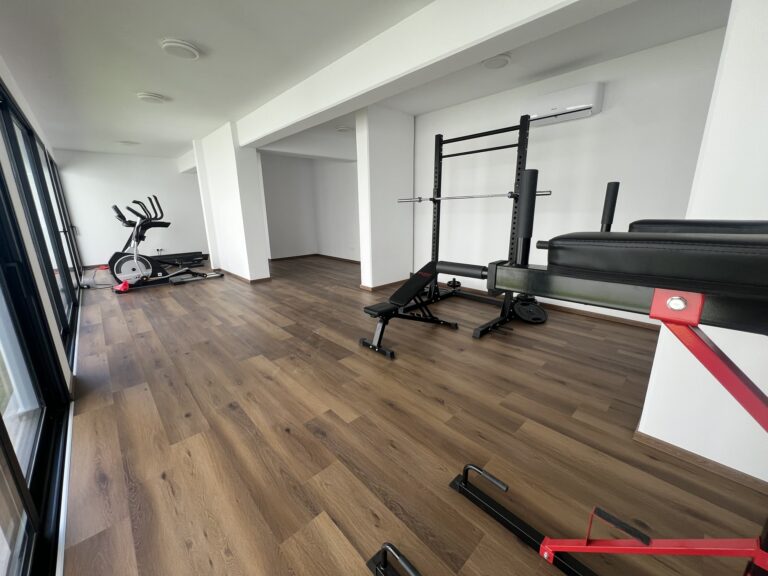 3 Bedroom Apartment for Sale in Limassol – Agios Athanasios