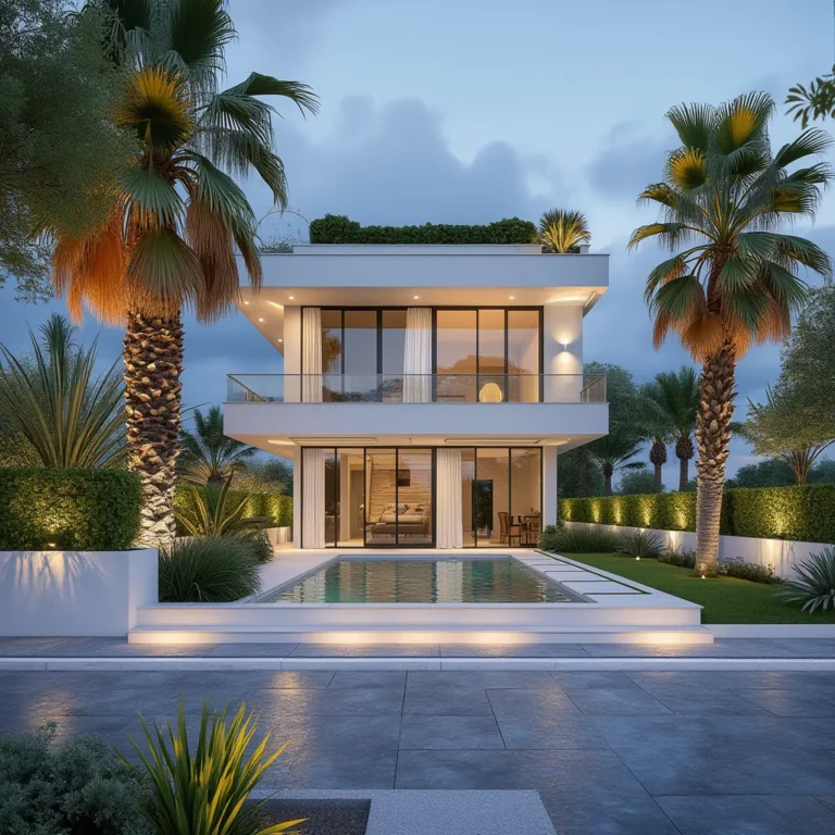 Cyprus Property Developers Seek Exemption from New FDI Screening Law for Real Estate Investments