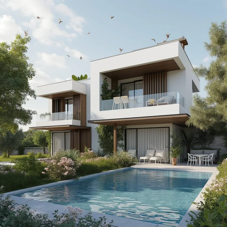 Which Nationalities are Driving the Cyprus Property Market in 2024-2025?