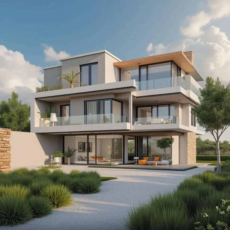 Cyprus Apartments Reach Record-High Prices in Q2 2025