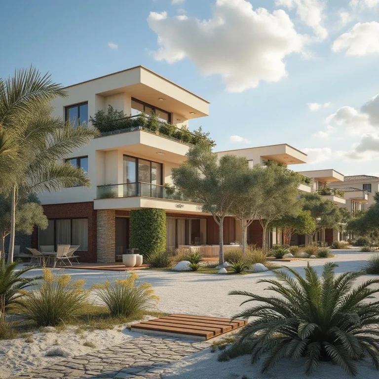 Cyprus Land Market Booms in H1 2025 Backed by Strategic Investments