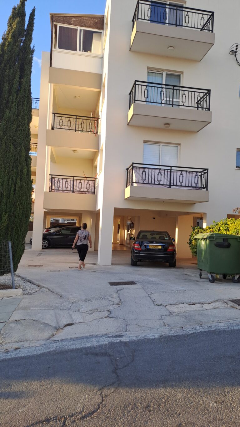Cheap Apartments for Rent Cyprus