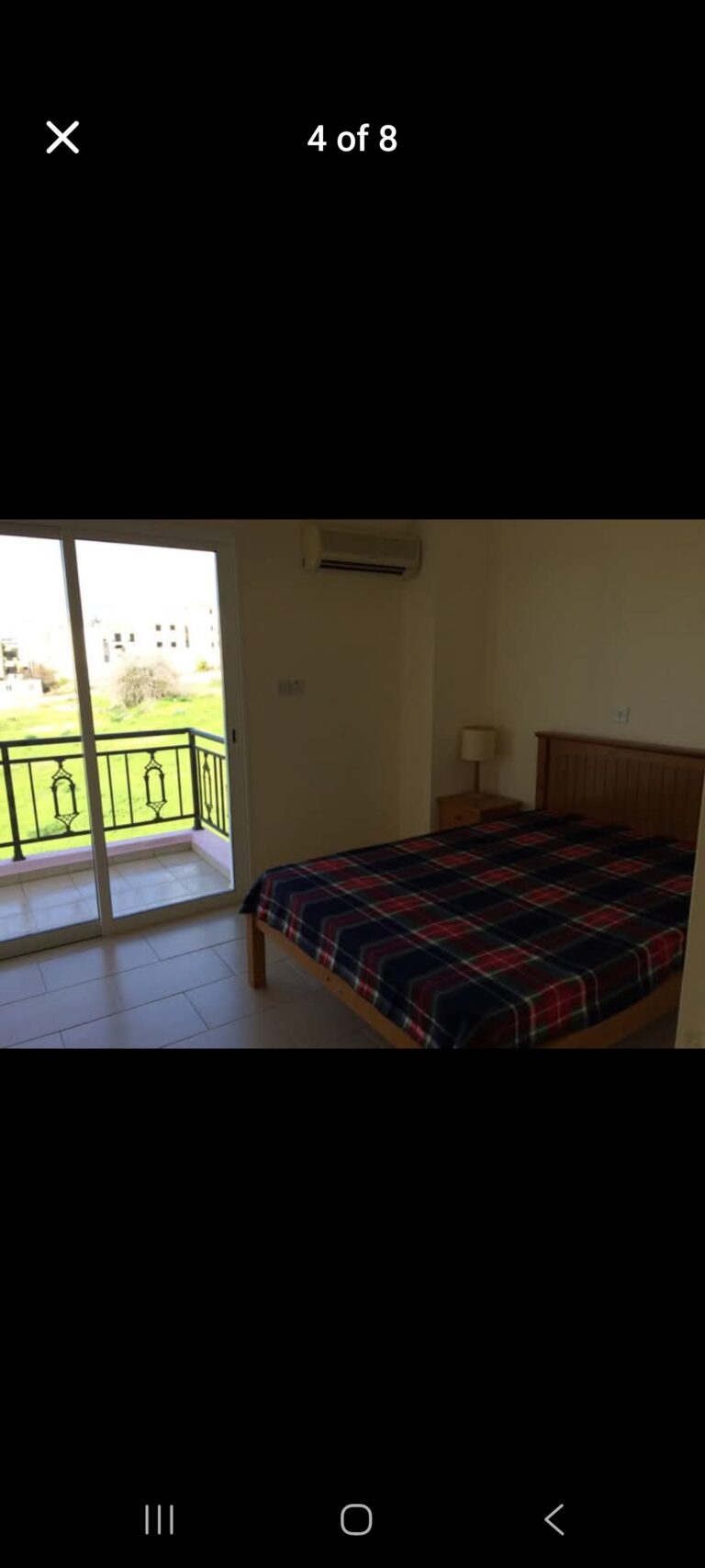 2 Bedroom Apartment for Rent in Geroskipou, Paphos District