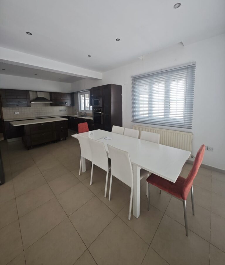 Μέση τιμή ανά SQM για Σπίτι στην Κύπρο