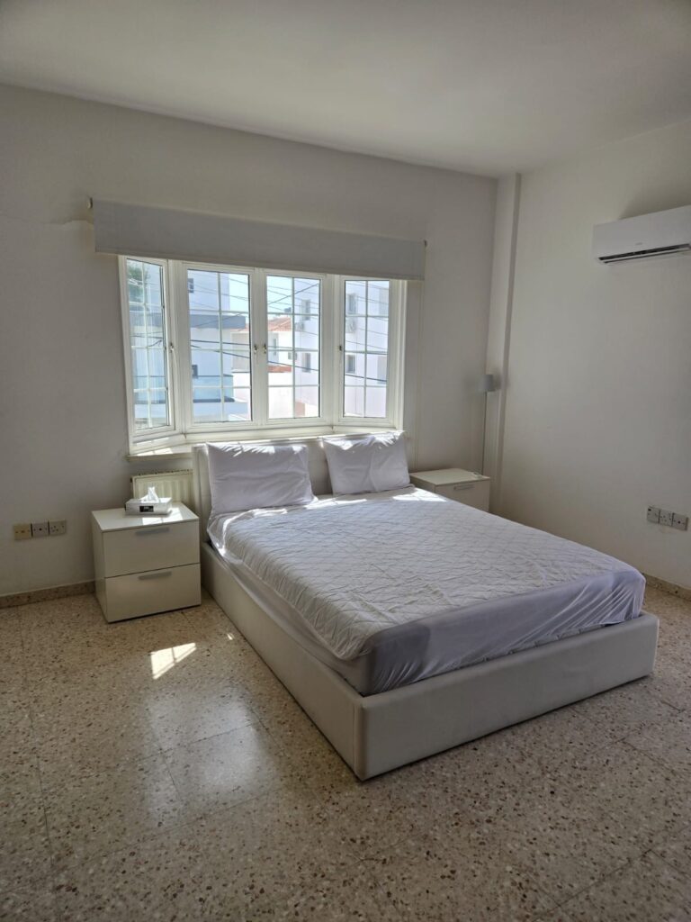 Cheap Houses and Villas for Rent Larnaca