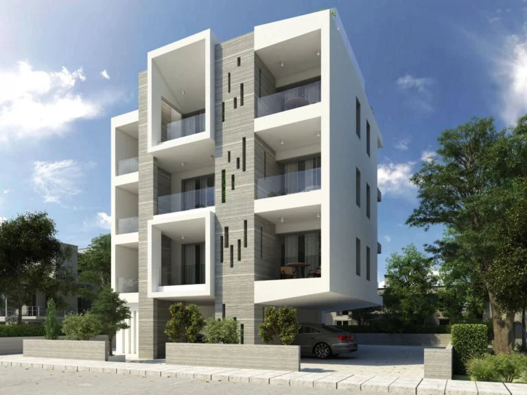2 Bedroom Apartment for Sale in Paphos District