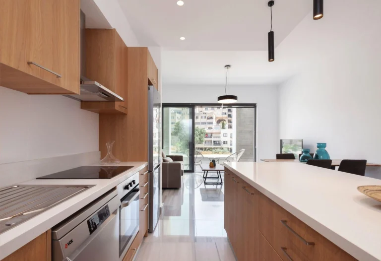 2 Bedroom Apartment for Sale in Paphos District