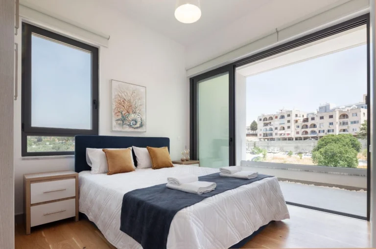 2 Bedroom Apartment for Sale in Paphos District