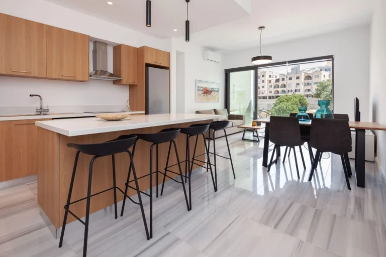 2 Bedroom Apartment for Sale in Paphos District