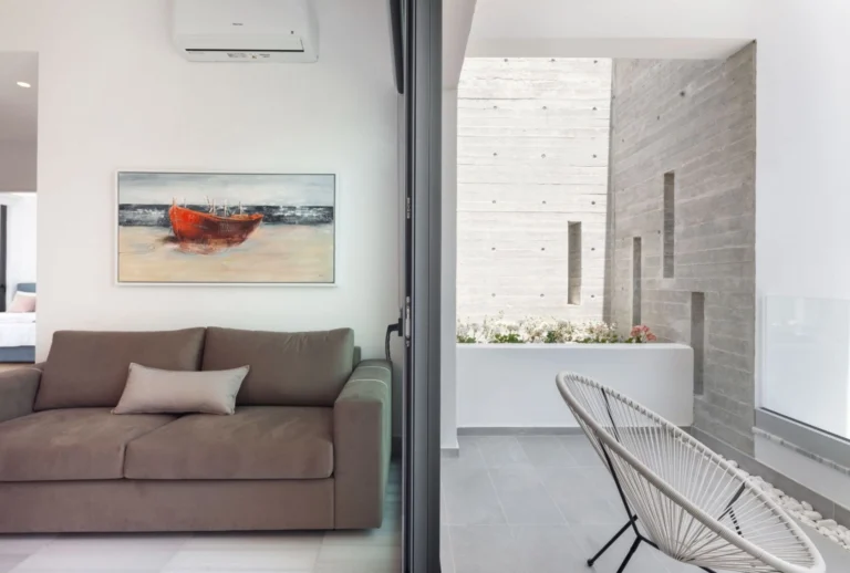 2 Bedroom Apartment for Sale in Paphos District