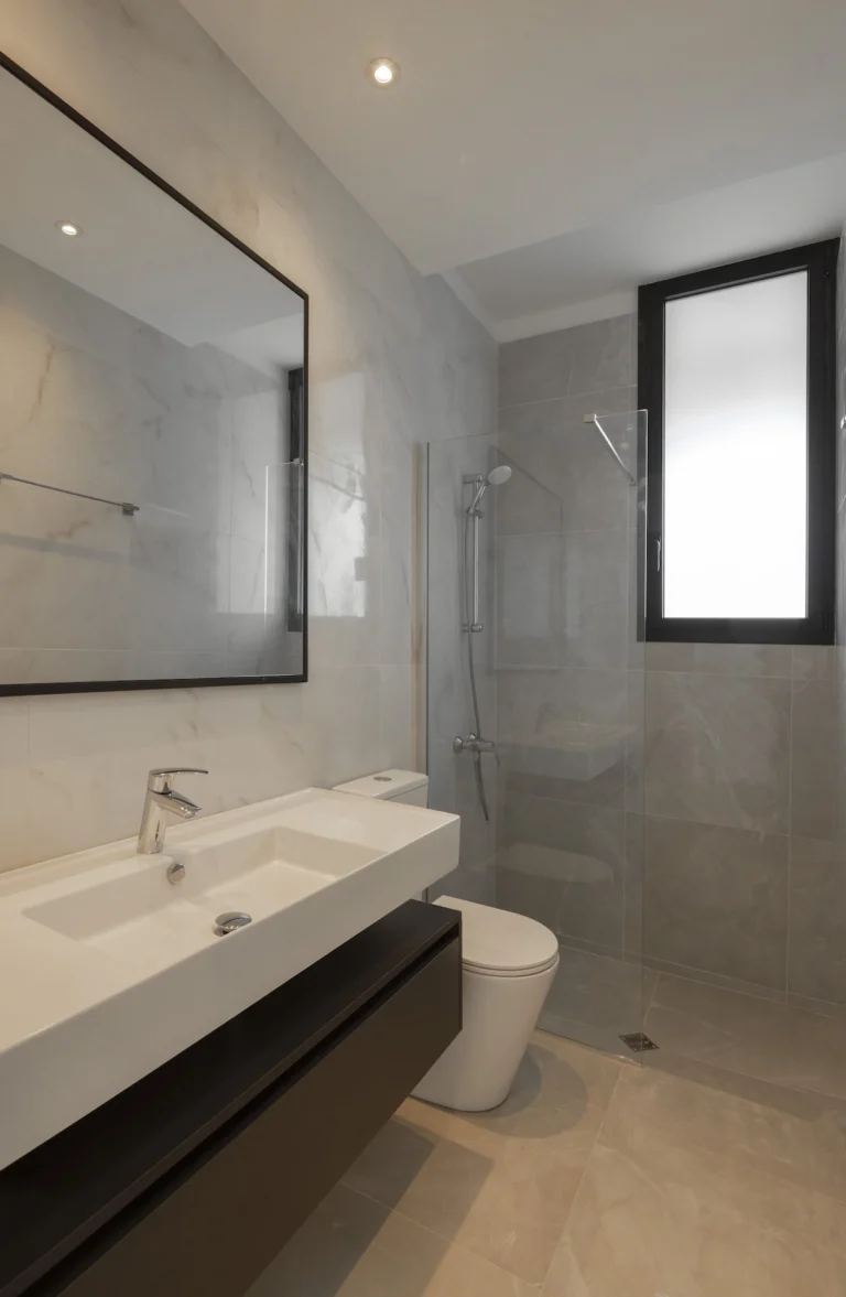 4 Bedroom House for Sale in Chlorakas, Paphos District