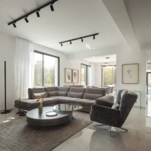 4 Bedroom House for Sale in Chlorakas, Paphos District