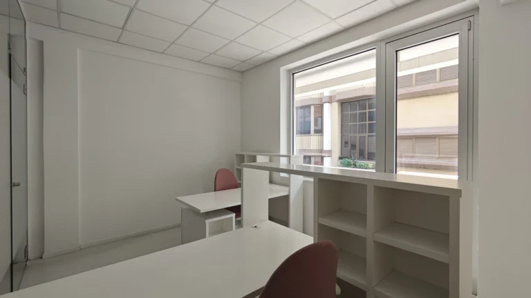 300m² Office for Rent in Limassol District