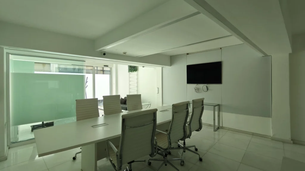 300m² Office for Rent in Limassol District