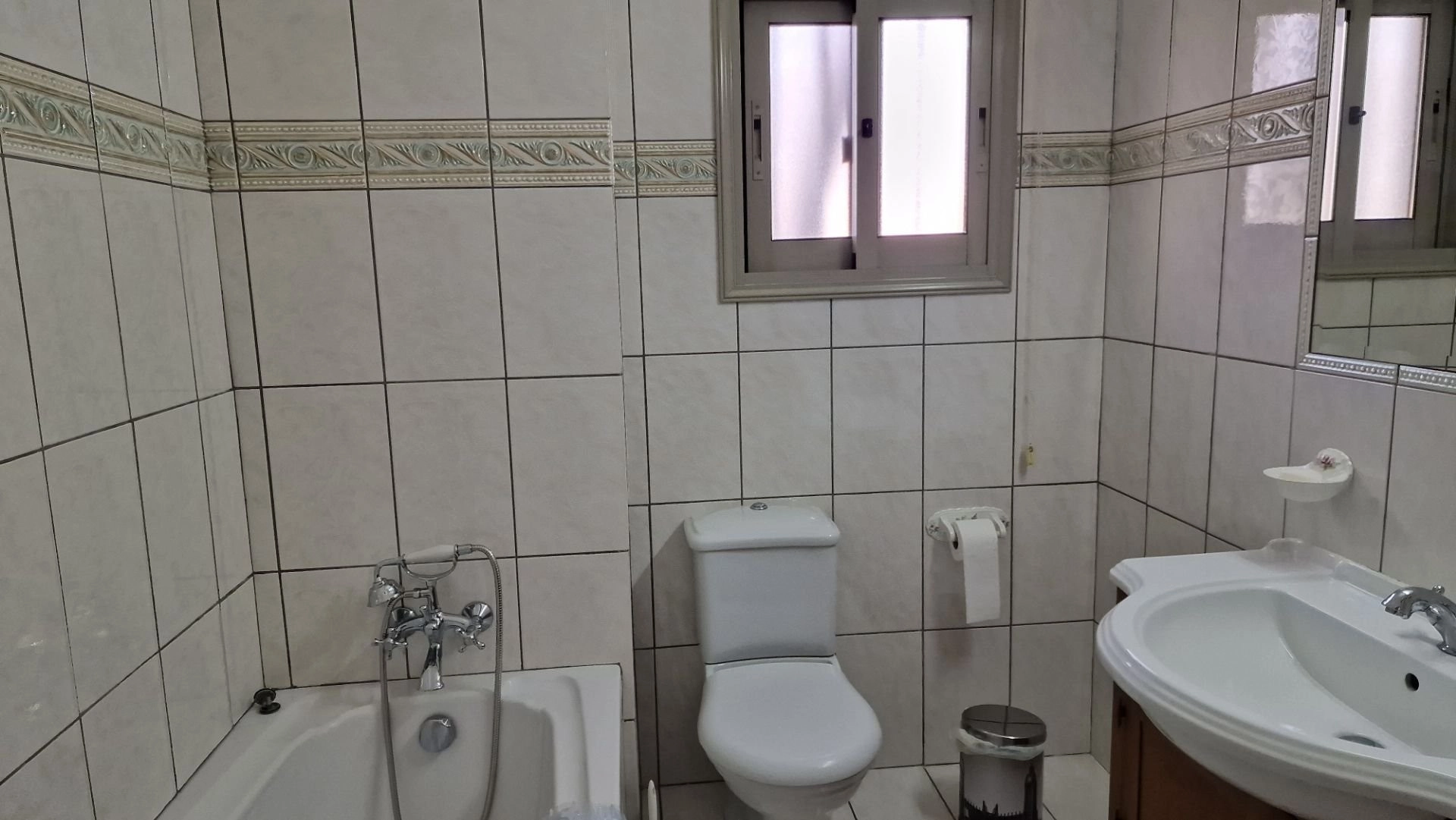 4 Bedroom House for Rent in Limassol District