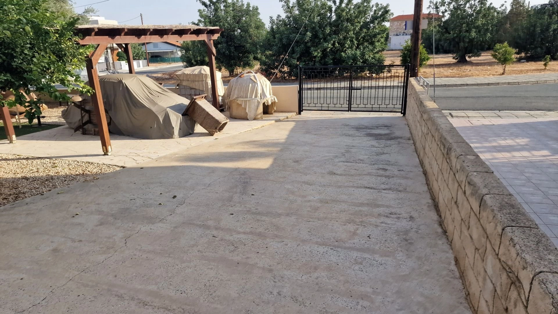 4 Bedroom House for Rent in Limassol District