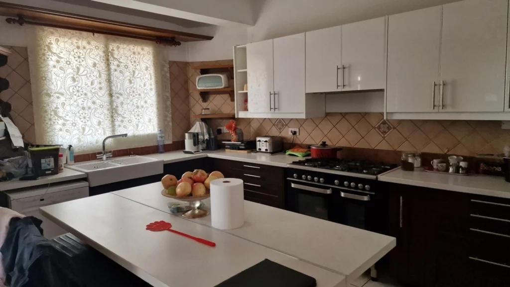 4 Bedroom House for Rent in Limassol District