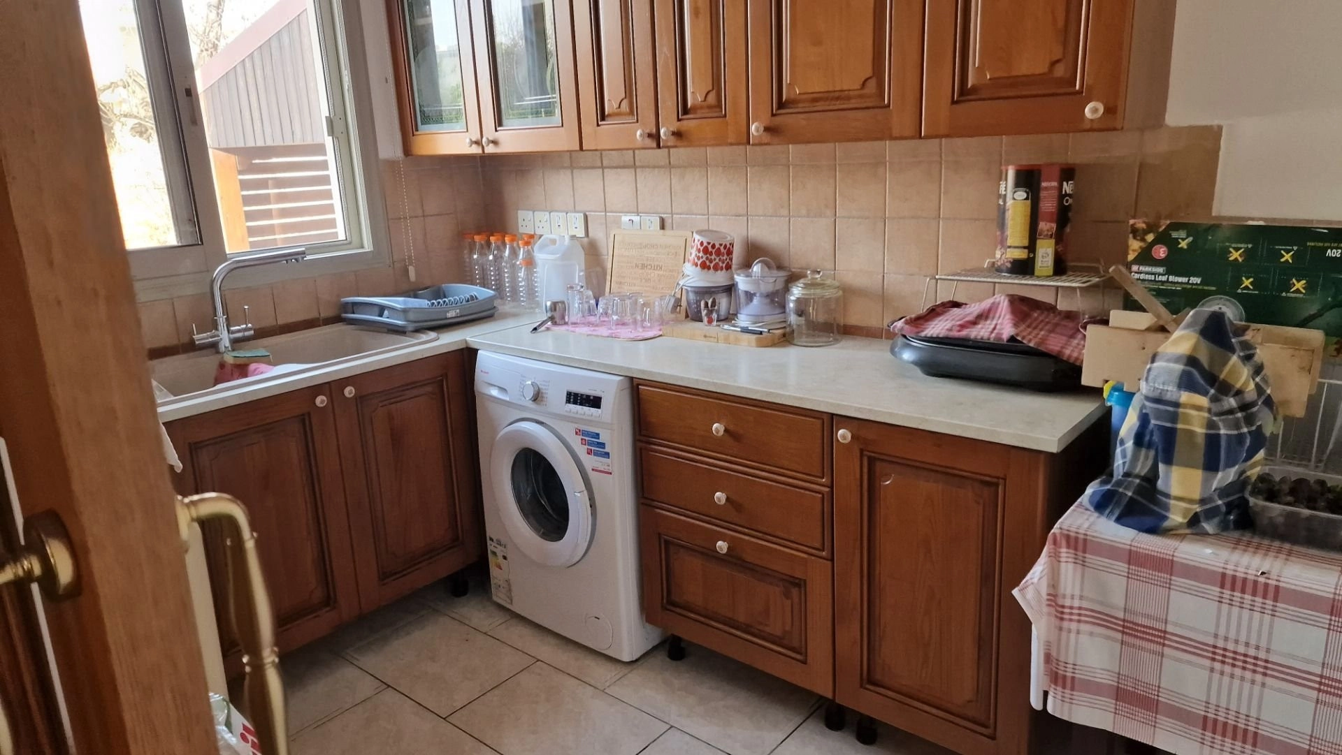 4 Bedroom House for Rent in Limassol District