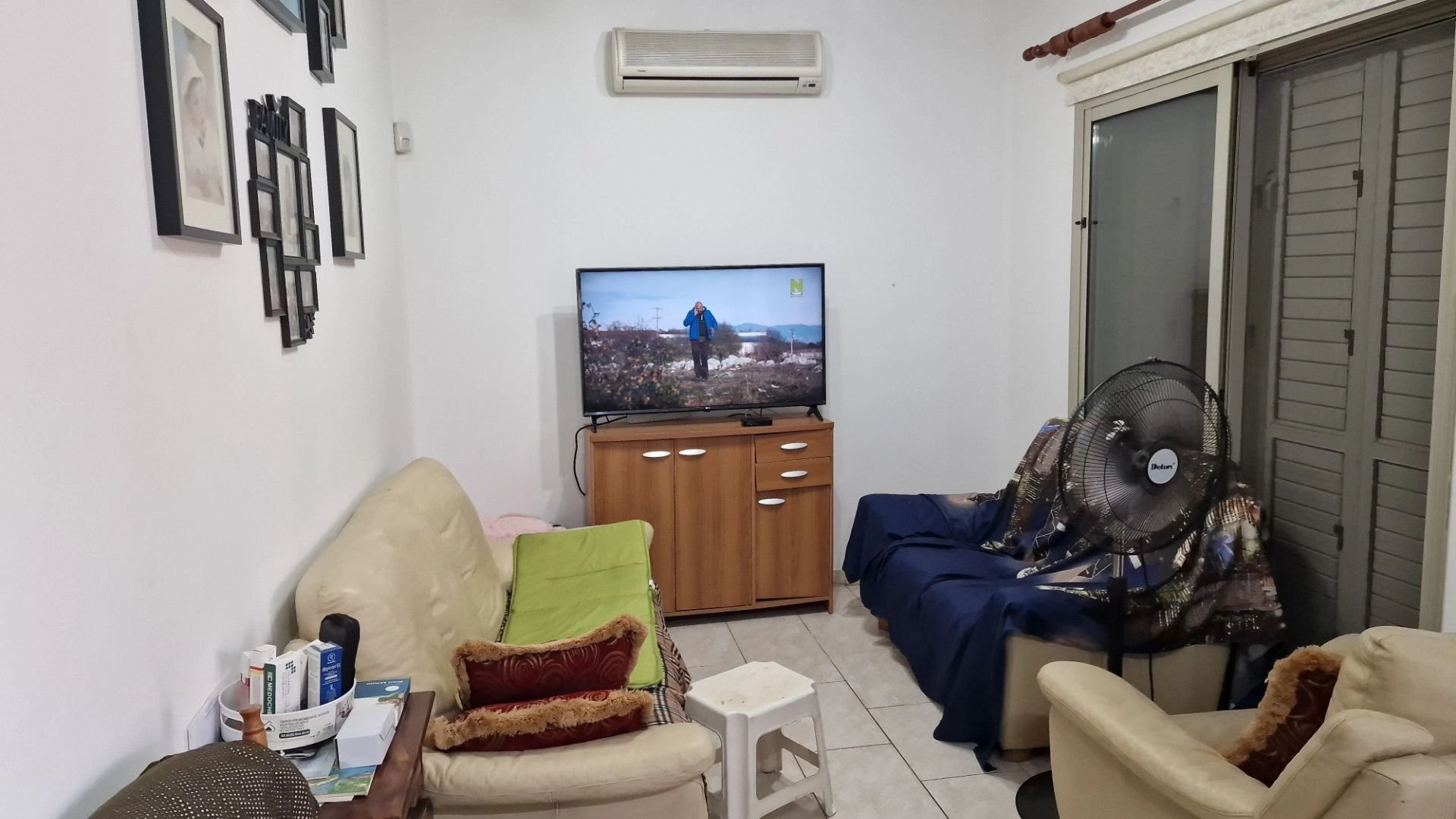 4 Bedroom House for Rent in Limassol District