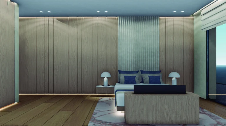 5 Bedroom House for Sale in Agios Tychonas, Limassol District