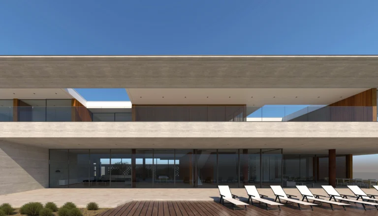 5 Bedroom House for Sale in Agios Tychonas, Limassol District