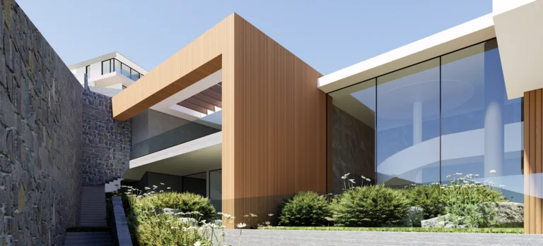 5 Bedroom House for Sale in Agios Tychonas, Limassol District