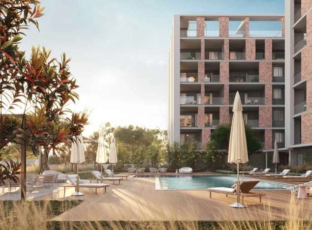 1 Bedroom Apartment for Sale in Potamos Germasogeias, Limassol District